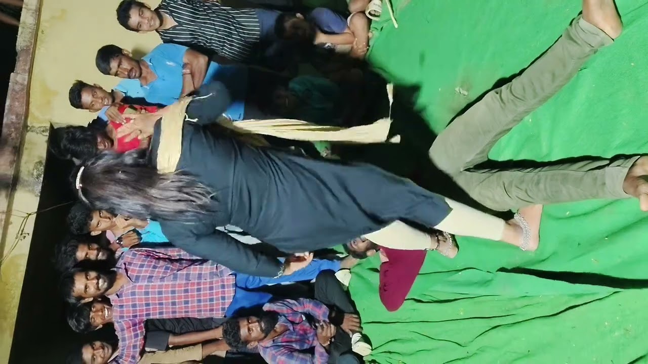 Zara Zara song Drama video (venkatesh _singer