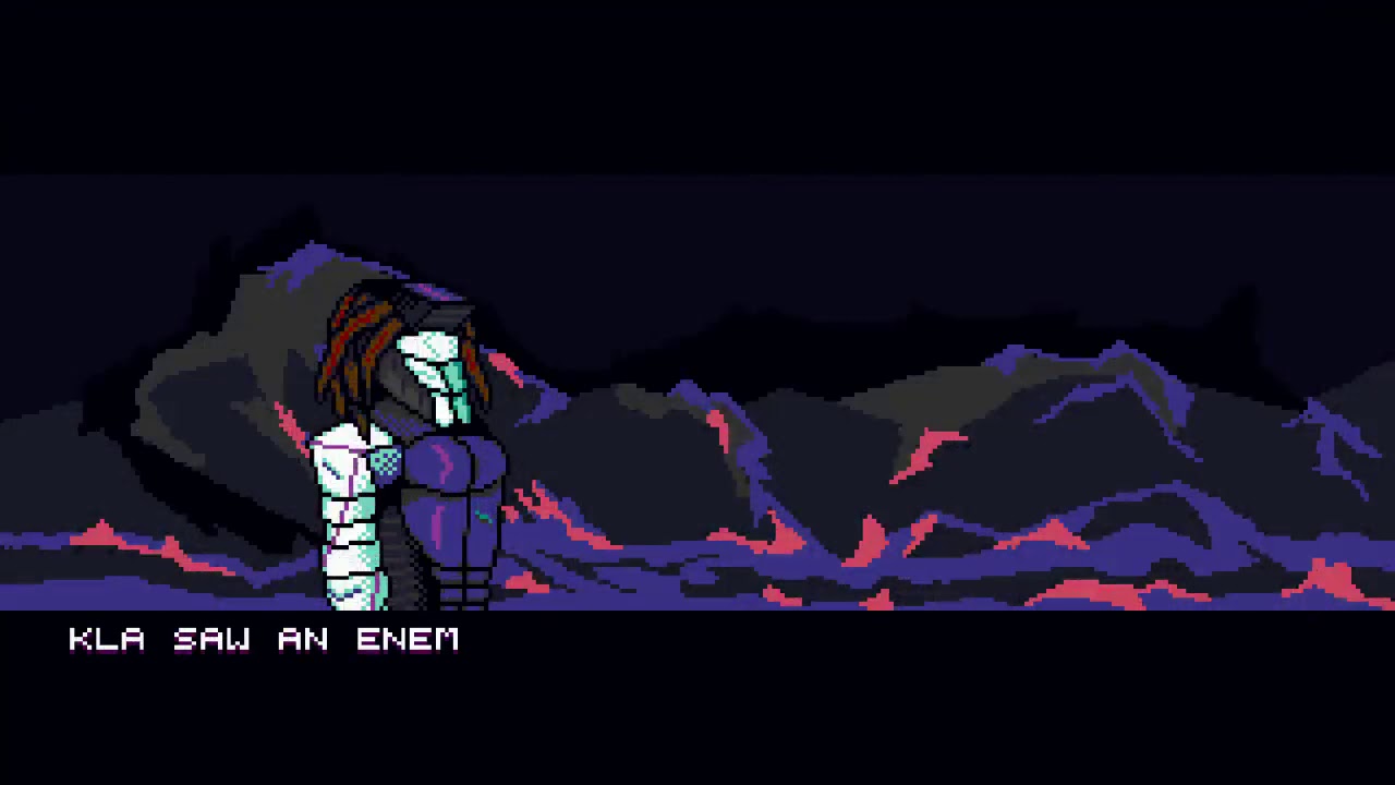 Haxor Gameplay (PC game)