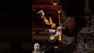 🤯🤯😮Best dirt bike Superman EVER!#dirtbike#motocross #dirttrack #shorts #trending#explore #youtube