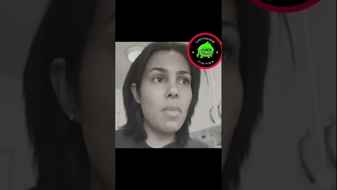 كارولين تخرج عن السيطرة 🤔 (زمن التفاهة و للتفاهة اهلها)