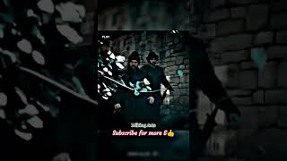 Saunadi saunadi X Ertugrul Attitude status 💯🔥 whatsapp status/ #shorts