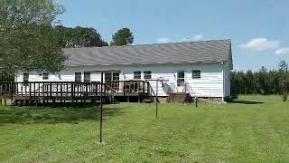 840 Milestown Rd Emporia, VA 23847