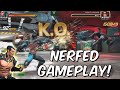 Namor Nerfed Gameplay - Realm of Legends & Act 6 - Marvel Contest of Champions