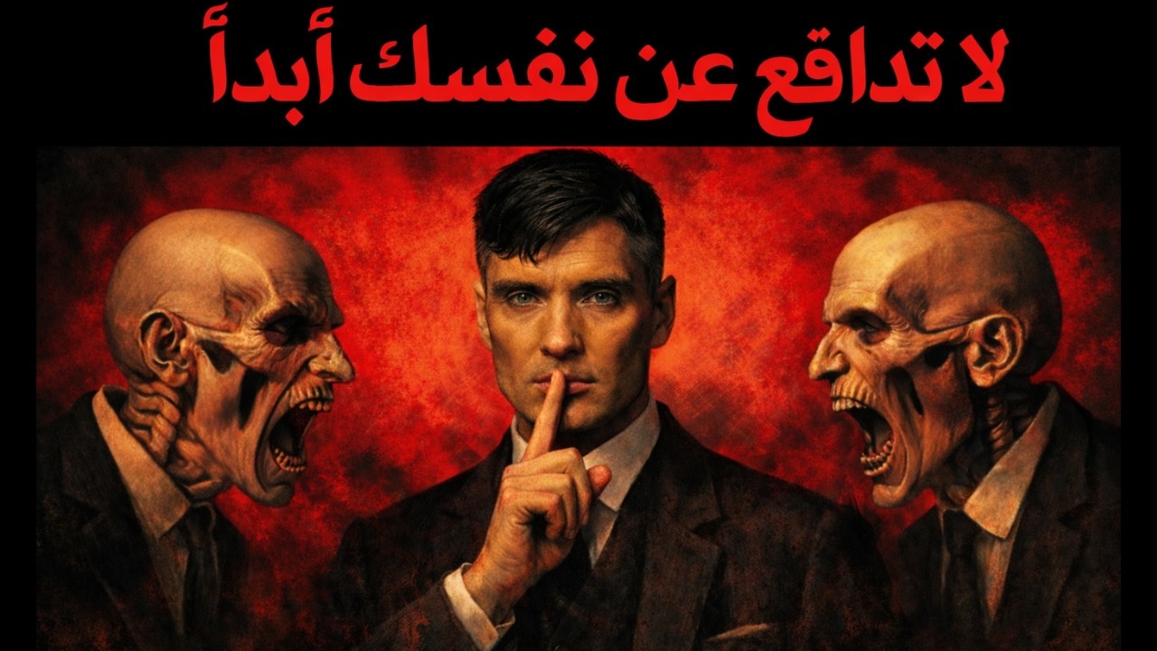 حيلة مكيافيللي التي تقلب موازين القوة في ثوانٍ