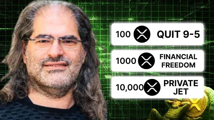 How I Plan To Retire With XRP (The Step-By-Step Guide)