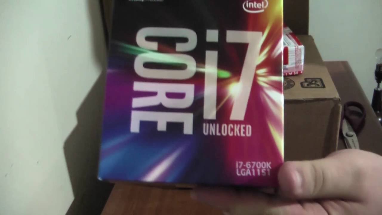 Project Stardust Breaker Build Log Pt.1