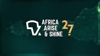 Kinyarwanda - Africa Haguruka Summit: Business, Media & Entertainment Day 3 | June 5th,  2026