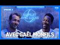 🎾 AU FILET AVEC LUCAS⎜Le deuxième épisode du podcast de Lucas Pouille, avec Gaël Monfils !
