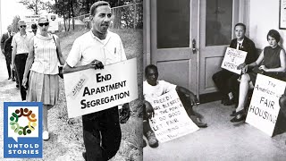 Remarkable Montgomery: The Beltway March