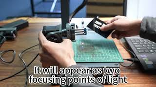 DAJA M4/M1 Machine and Ring Fixture User Guide - English