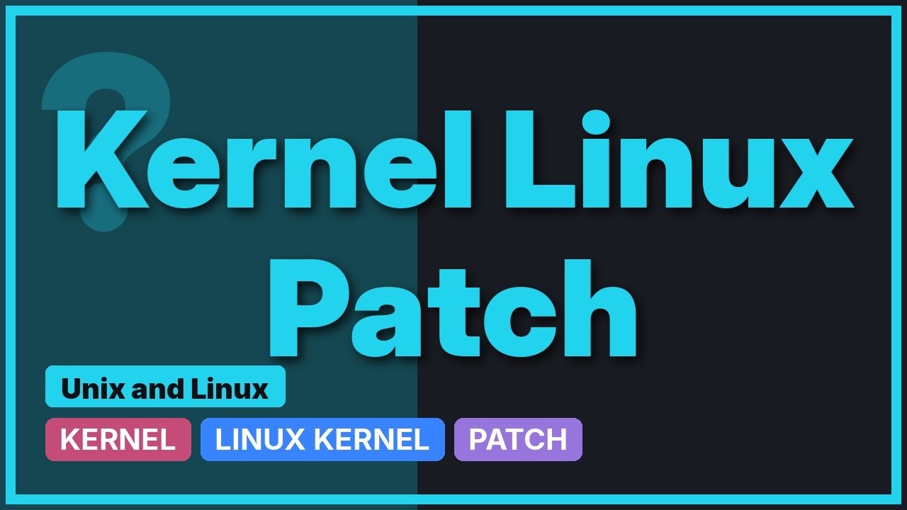 How to find a specific patch for a kernel file? - YouTube