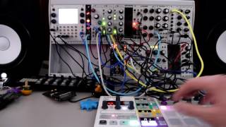Joong | Eurorack Jam
