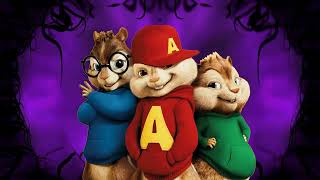 Mary On A Cross - Ghost | Rock CoVer Chipmunks