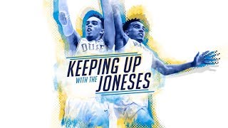 FULL DOCUMENTARY: Keeping Up With The Joneses