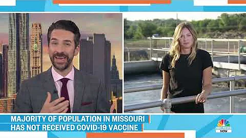 Delta Variant Of COVID-19 Detected In Sewage Syste...