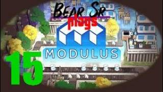 Modulus Ep. 15 - Basic Bot Assembly: Large