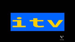 Itv Id After Effects
