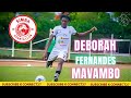 Deborah Fernandes Mavambo DEAL DONE Skills Speed Kiungo No 6 Mali Ya Simba Simbasc Deborah Fernandes Mavambo DEAL DONE Skills Speed Kiungo No 6 Mali Ya Simba Simbasc