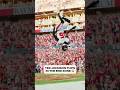 TEZ FLIPPIN’ JOHNSON 🤯 #tezjohnson #flip #celebration #buccaneers #nfl