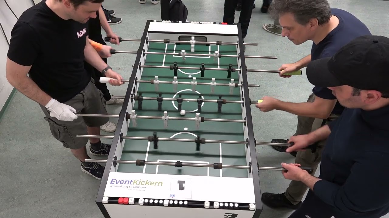 P4P Allgäu Open 2026: OD Schöb/Huber vs.  Malegiannakis/Alkhmaiys L9