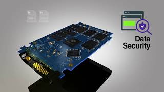 Flexxon Industrial SSD Features