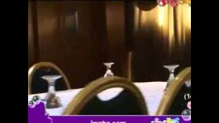 كواليس كليب شرط جزآئي ـ قناة كراميش