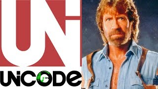 Unicode explained | Convert characters in Chuck Norris jokes - JavaScript example
