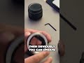 🤯FREE Sony Lens Upgrade 😎 #Sony #Lens #Upgrade