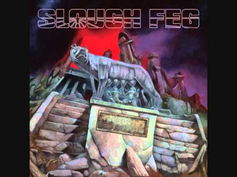 Slough Feg - Digital Resistance (Full Album - 2014)