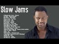 Enjoy Slow Jams Mix | Sensua R&amp;B Ballads Songs | Bedroom Playlist