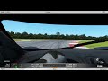 RFactor 2 VRC GT3 Series NOLA PB 1 30 043 Onboard mp3