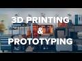 How We Use 3D Printing of Foot Switch Prototyping