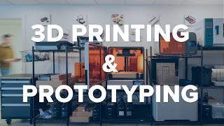 How We Use 3D Printing of Foot Switch Prototyping