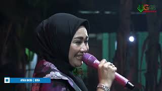 Dosa | Atika Basri | Hajat Bp.Asep \u0026 Ibu Nurhayati | Ugs Channel Official