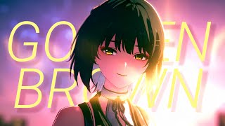 Wuthering Waves | Golden Brown[Edit/AMV] screenshot 4