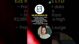 StockPro | AI & Cloud Boom: How India’s Data Center Stocks Surged 📈