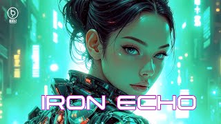 Beatsz - Iron Echo Edm Resonance Unleashed 2025
