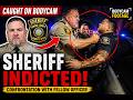 Bodycam Shows Sheriff Physically Confronting Fellow Officer Before Indictment