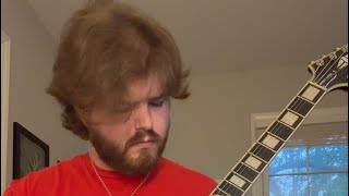 Trainwreck- Mastodon (Cover)