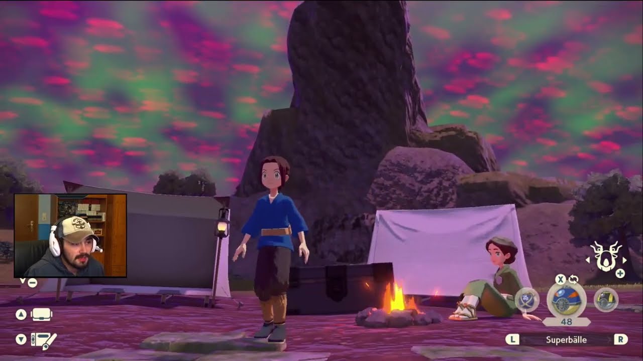 Pokémon-Legenden: Arceus - Part 12 | Auf nach Hisui [27. März 2025]  