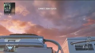 Across The Map Combat Axe Again! (BO2)
