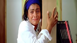 💞Tujhe Yaad Na Meri Aayi🥀 (( Sad Song )) Alka Yagnik, Manpreet Akhtar, Udit Narayan , Kuch Kuch.1998