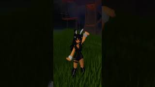say so  #coi #roblox #youtube #robloxedit #sayso #dojacat #baddie