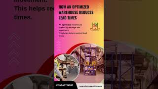 Cut Warehouse Lead Times Without Expanding Space — Optimize Flow, Safety, and ROI With Smart Racking