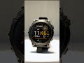 The Ultimate Adventure Watch? 🏔️ Garmin Epix Pro 51mm #shorts