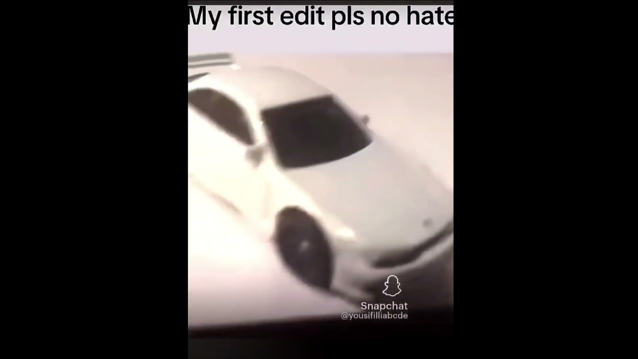 My first edit pls no hate 