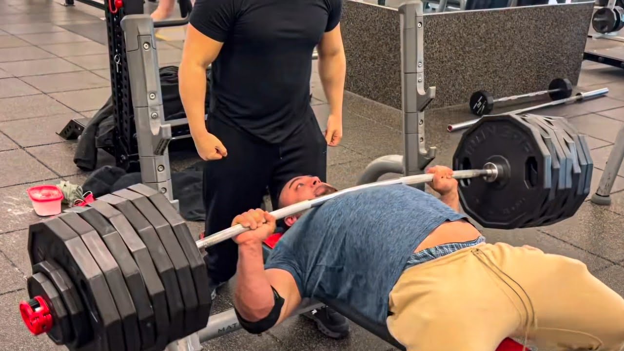 Андрей Смаев и Ларри Уилс покинули чат...