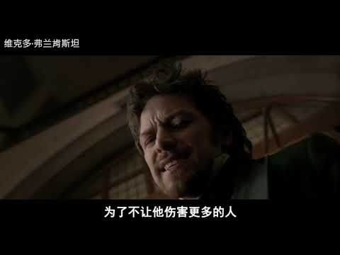 小丑天生驼背，医生一看发现是个脓包，抽干液体后直接成了大帅哥