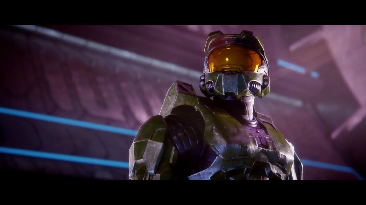 Halo 2: Anniversary - Mission 14: High Charity | Legendary Deathless Campaign