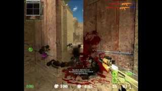 Читы CSS #1 'RageBot'